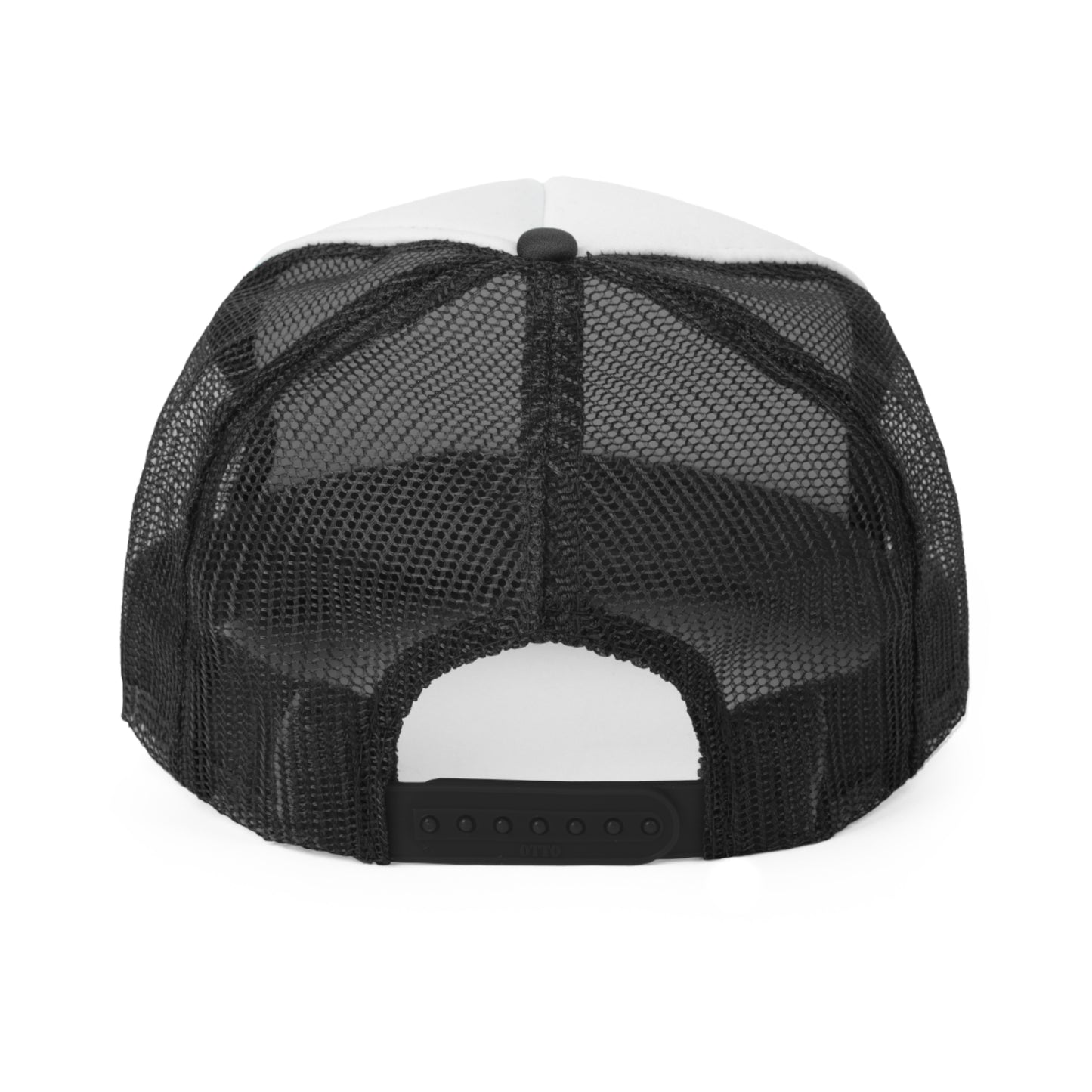Black & Green DAVI’S Trucker Caps