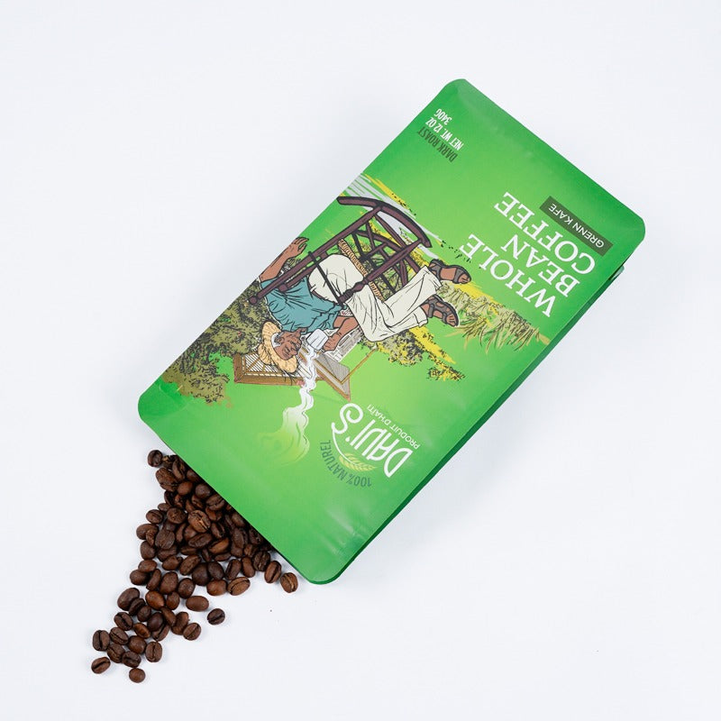 Whole Bean Coffee